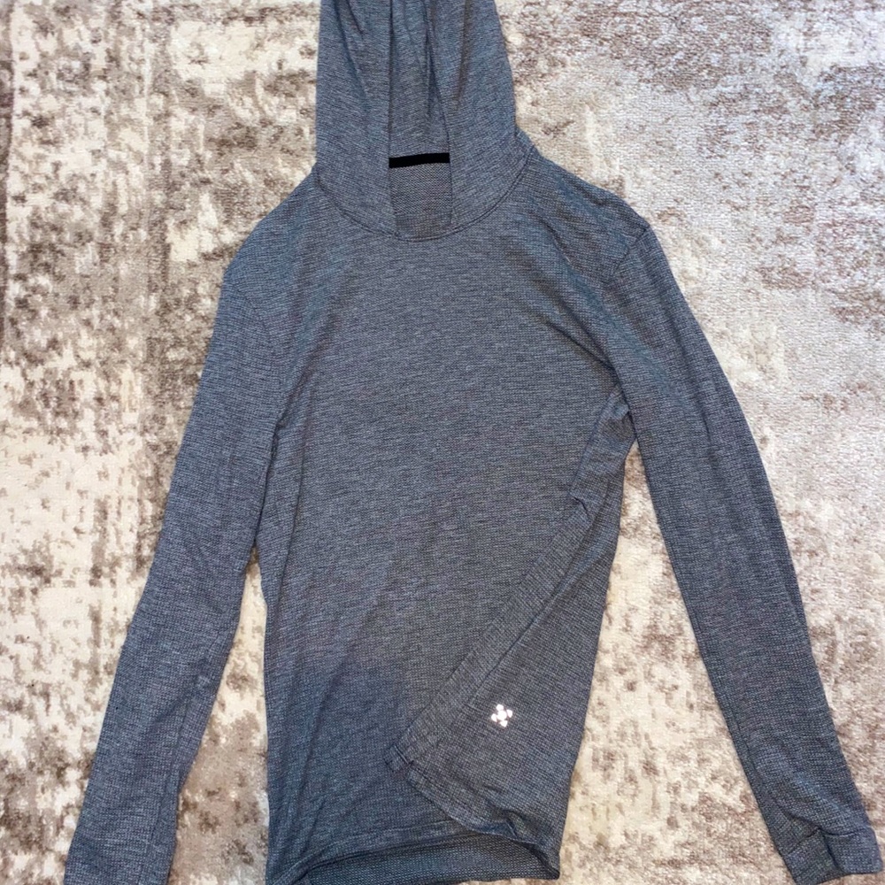 Lululemon Men’s athletic hoodie